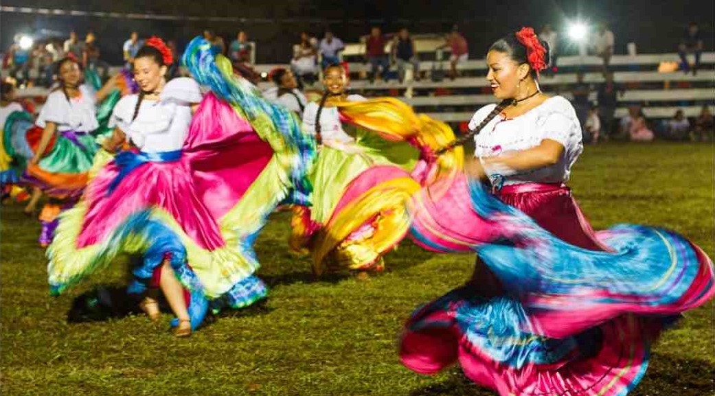 The Costa Rica Online Guanacaste province